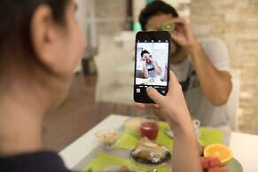 Ibis Styles Palermo Cristal