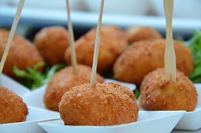 Ibis Styles Palermo Cristal