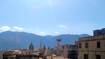 Ibis Styles Palermo Cristal