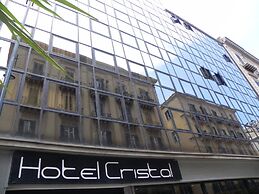 Ibis Styles Palermo Cristal