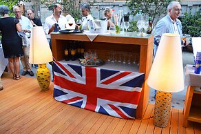 Ibis Styles Palermo Cristal