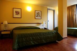 Ibis Styles Palermo Cristal