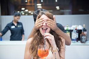 Ibis Styles Palermo Cristal