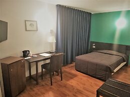 Ibis Styles Palermo Cristal