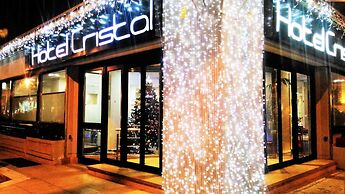 Ibis Styles Palermo Cristal