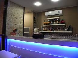 Ibis Styles Palermo Cristal
