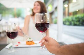 Ibis Styles Palermo Cristal