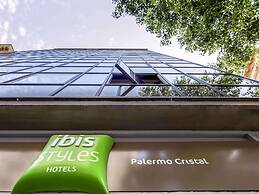 Ibis Styles Palermo Cristal