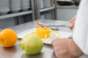 Ibis Styles Palermo Cristal