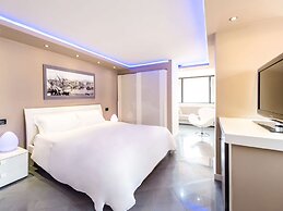 Ibis Styles Palermo Cristal