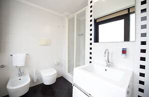 Ibis Styles Palermo Cristal