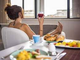 Ibis Styles Palermo Cristal