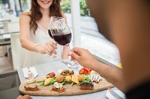 Ibis Styles Palermo Cristal