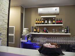 Ibis Styles Palermo Cristal