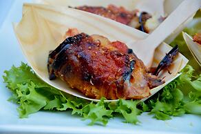 Ibis Styles Palermo Cristal