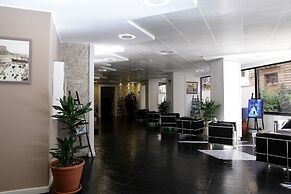 Ibis Styles Palermo Cristal