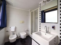 Ibis Styles Palermo Cristal