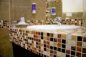 Ibis Styles Palermo Cristal