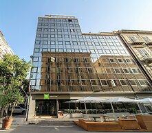 Ibis Styles Palermo Cristal