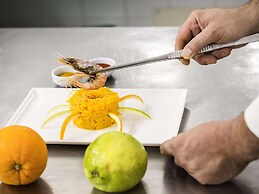 Ibis Styles Palermo Cristal