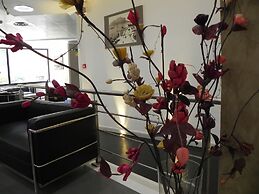 Ibis Styles Palermo Cristal