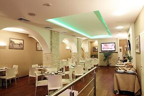 Ibis Styles Palermo Cristal