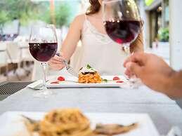 Ibis Styles Palermo Cristal