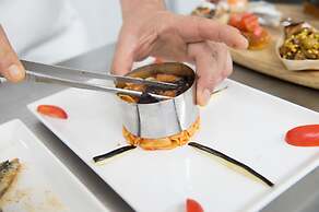 Ibis Styles Palermo Cristal