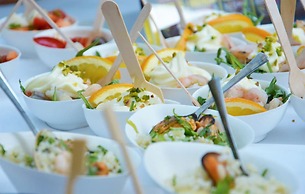 Ibis Styles Palermo Cristal