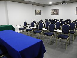 Ibis Styles Palermo Cristal