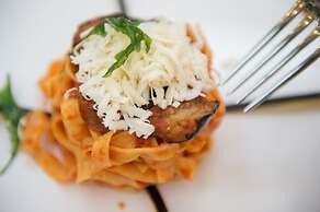 Ibis Styles Palermo Cristal