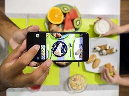 Ibis Styles Palermo Cristal