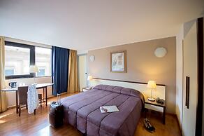 Ibis Styles Palermo Cristal