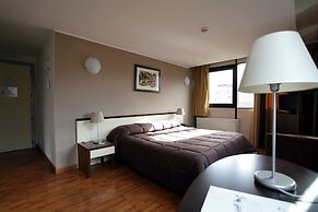 Ibis Styles Palermo Cristal