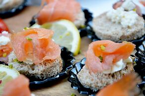 Ibis Styles Palermo Cristal