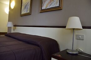 Ibis Styles Palermo Cristal