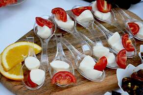 Ibis Styles Palermo Cristal