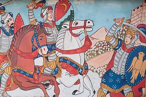 Ibis Styles Palermo Cristal