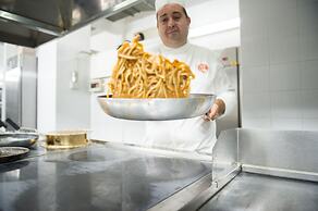 Ibis Styles Palermo Cristal