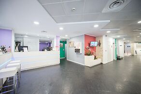 Ibis Styles Palermo Cristal