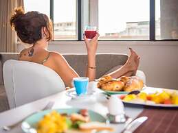 Ibis Styles Palermo Cristal