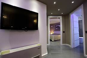 Ibis Styles Palermo Cristal