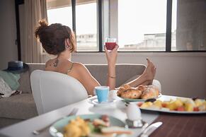 Ibis Styles Palermo Cristal