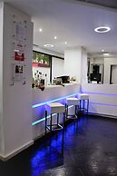 Ibis Styles Palermo Cristal