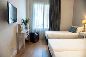Mesón Castilla Atiram Hotel