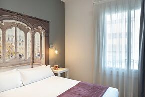 Mesón Castilla Atiram Hotel