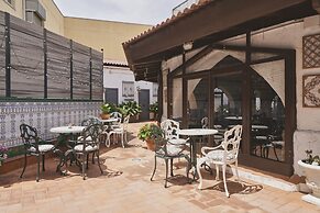 Mesón Castilla Atiram Hotel