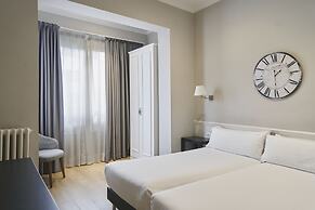 Mesón Castilla Atiram Hotel