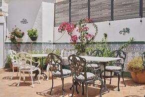 Mesón Castilla Atiram Hotel