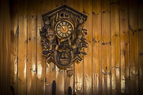 Mesón Castilla Atiram Hotel